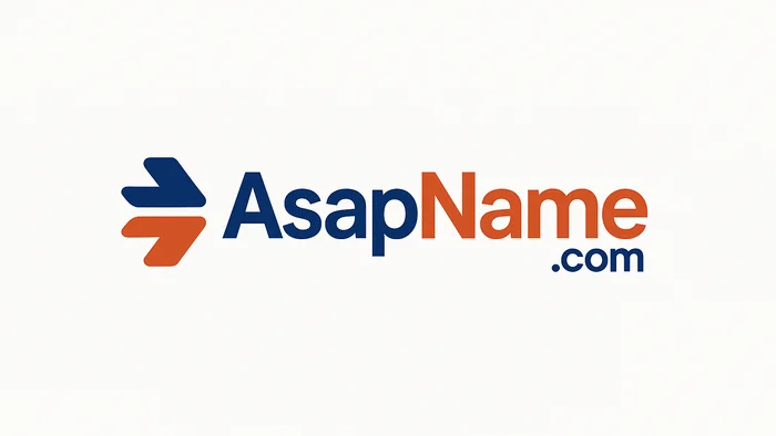 Domain asapname.com Brand