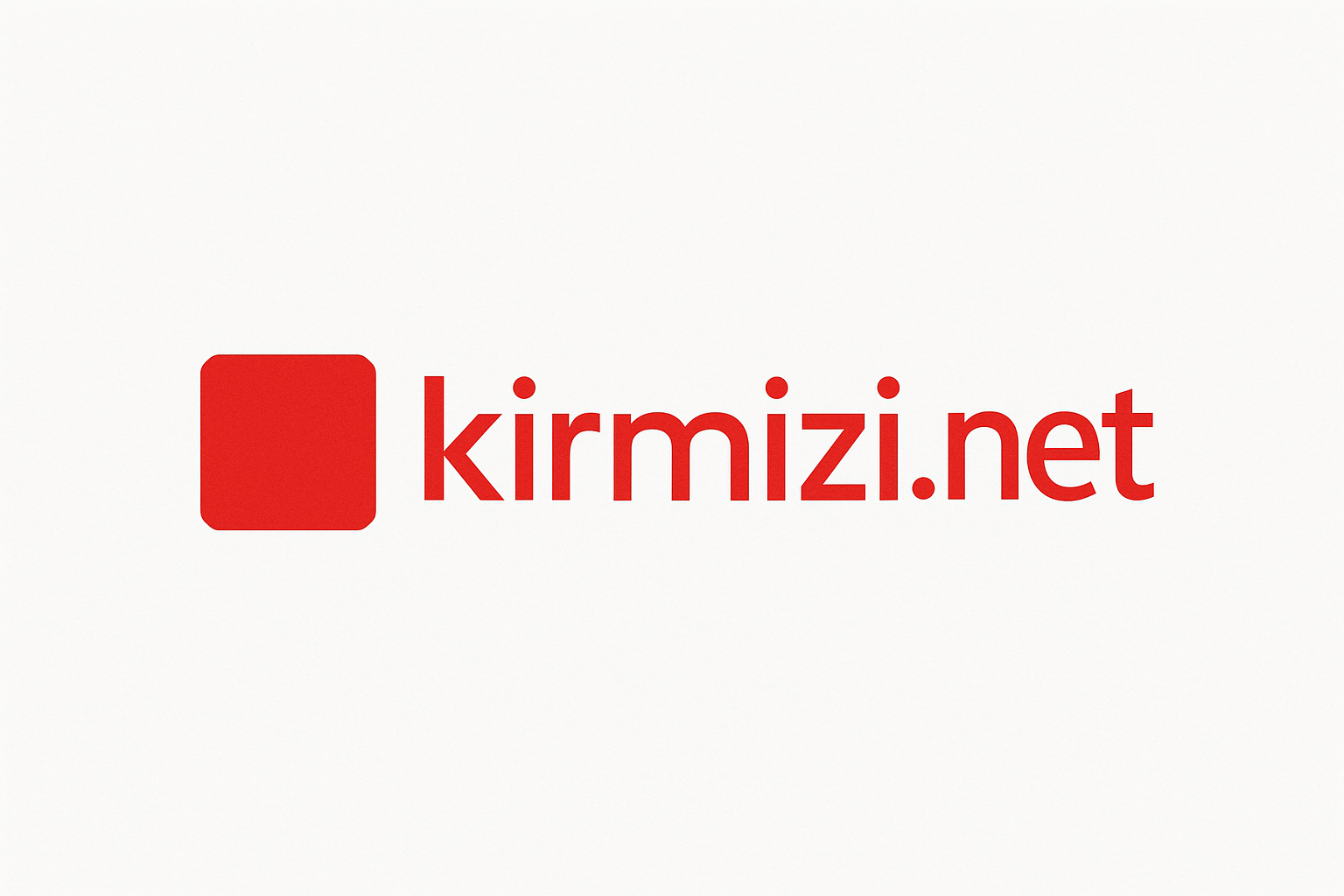kirmizi.net logo