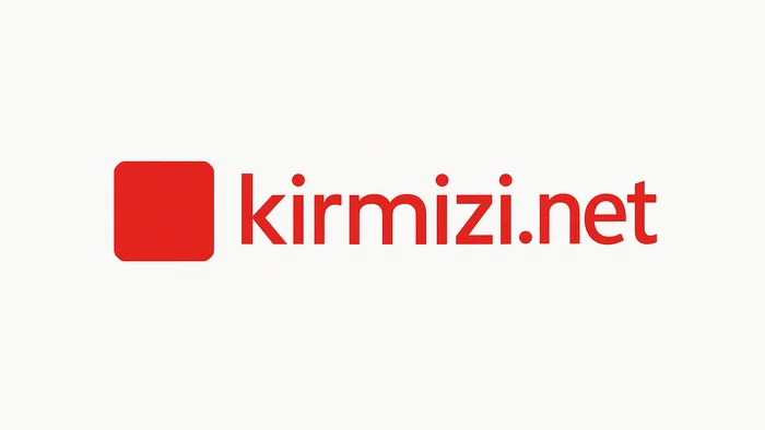 Domain kirmizi.net Brand