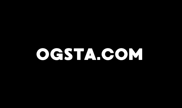 OGSTA.COM logo