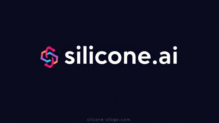 Domain silicone.ai Brand