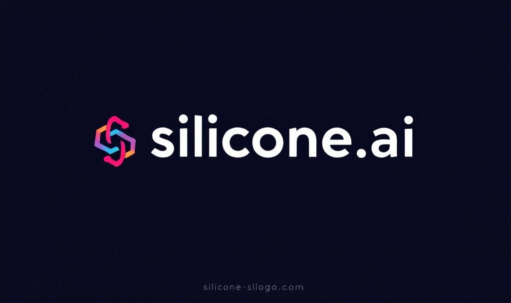 silicone.ai logo