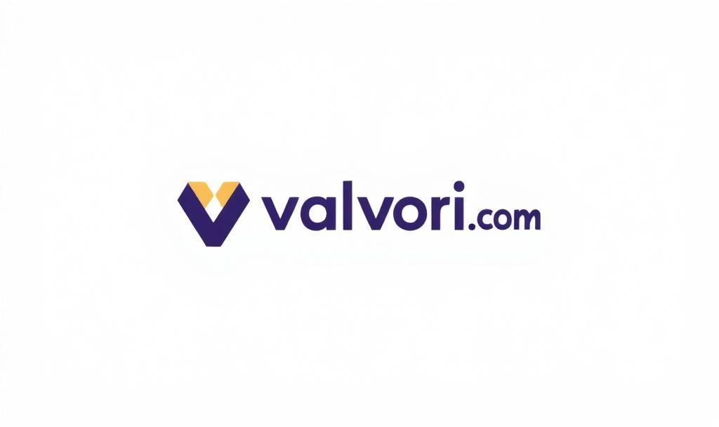 λογότυπο valvori.com