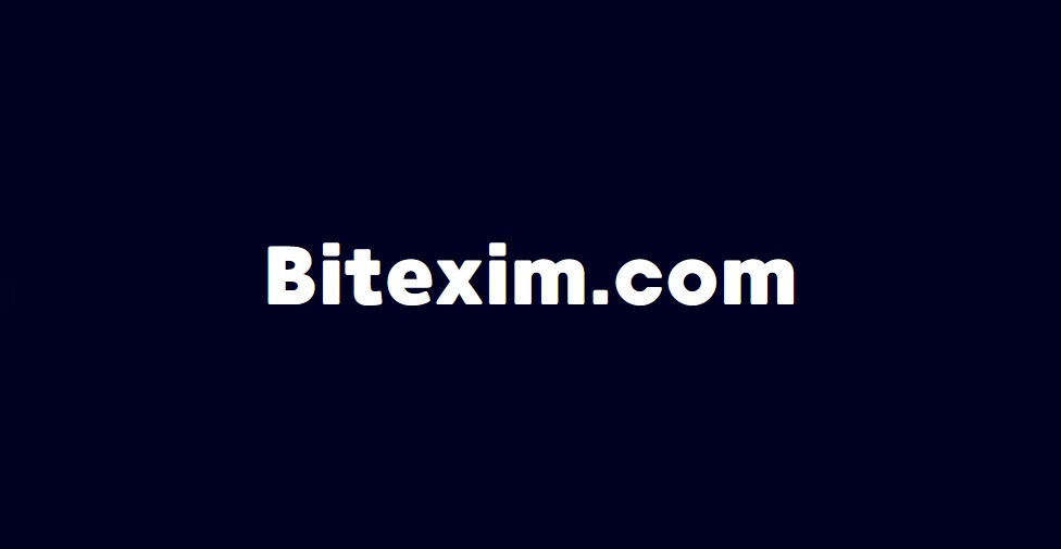 Bitexim.com logo