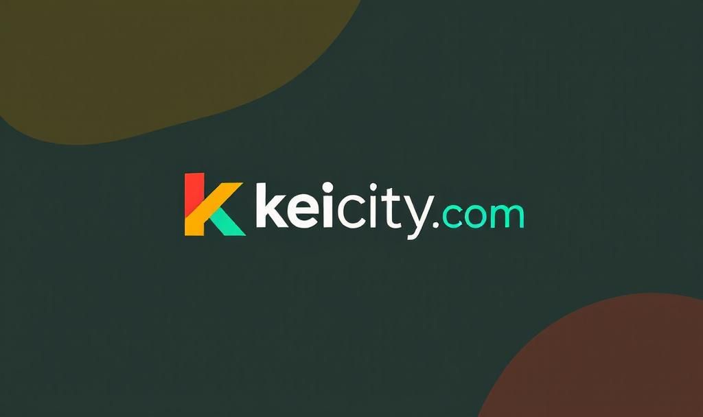 keicity.com 標誌