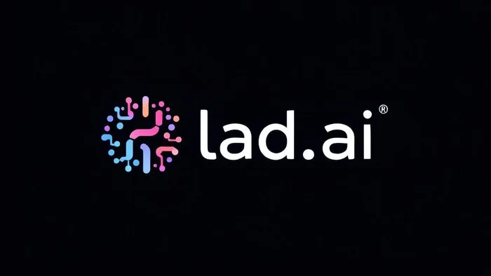Domain lad.ai Brand