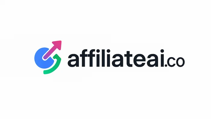 Domain affiliateai.com Brand