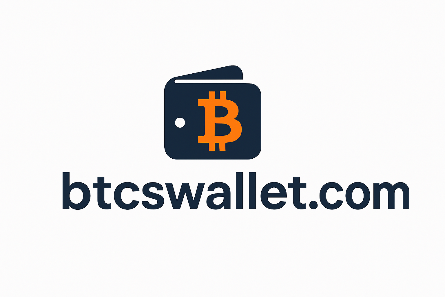 btcswallet.com logo