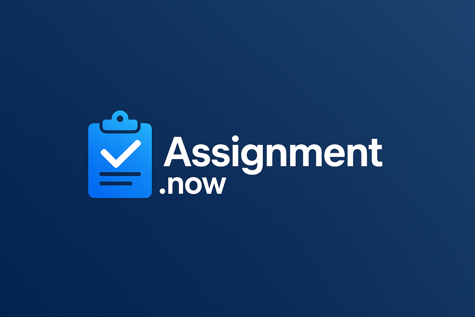 assignment.now logo