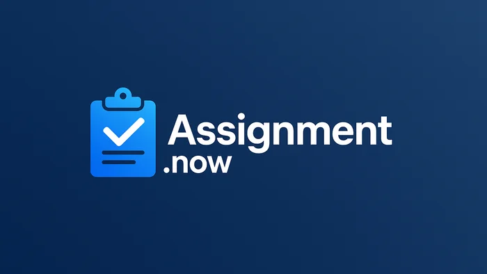 Domain assignment.now Brand