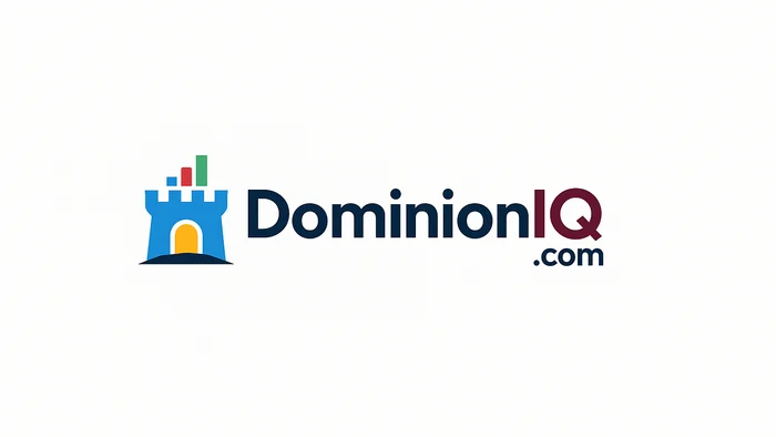 Domain DominionIQ.com Brand