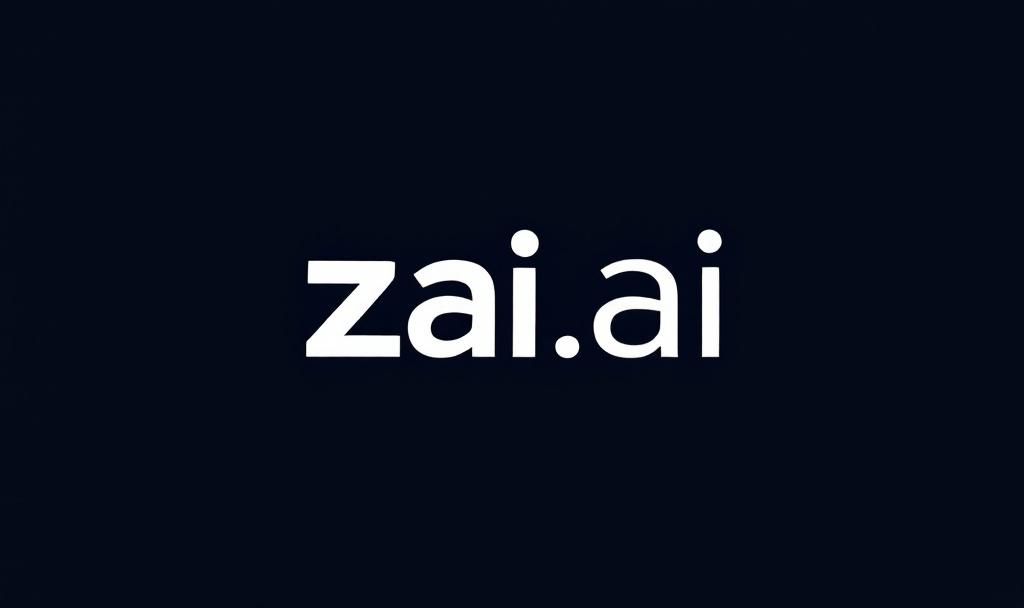 zai.ai लोगो