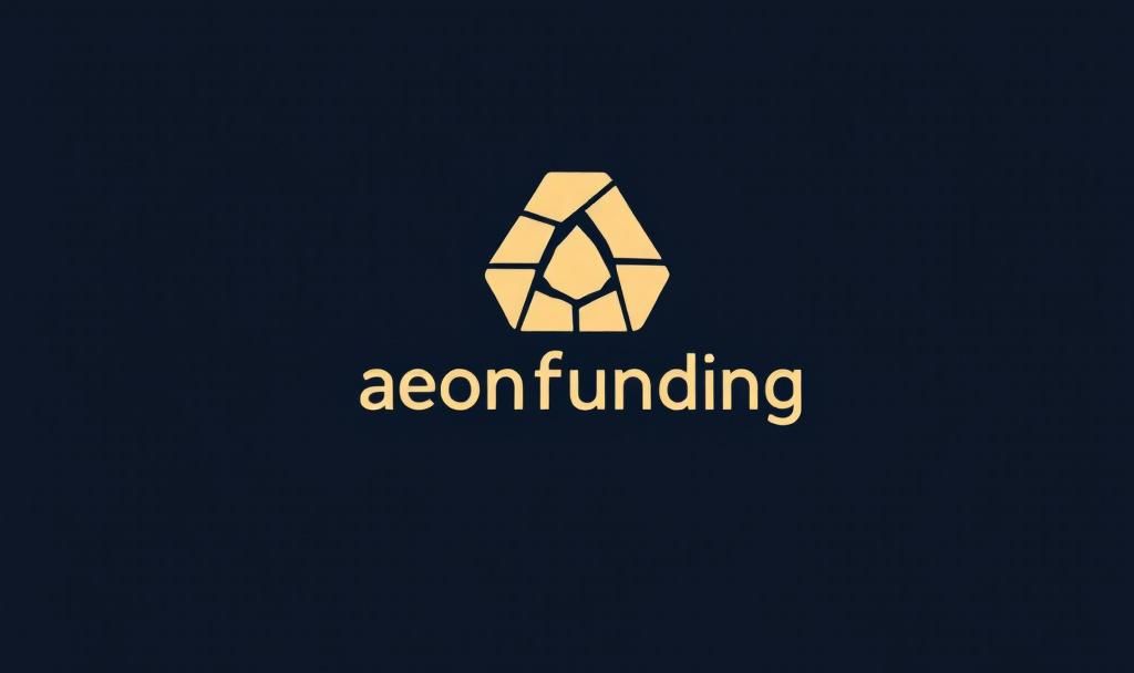 logo aeonfunding.com