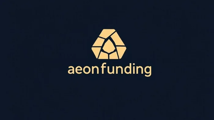 Domain aeonfunding.com Brand