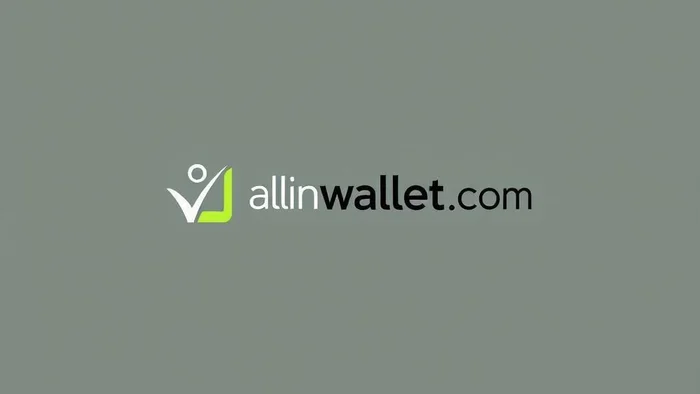 Domain allinwallet.com Brand