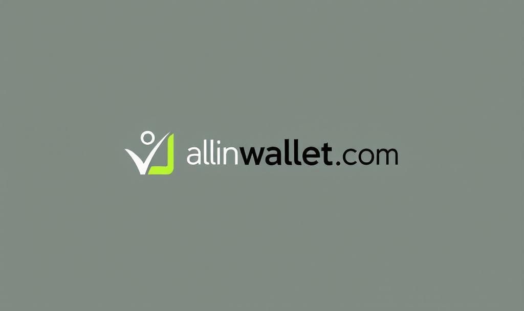 logotipo de allinwallet.com