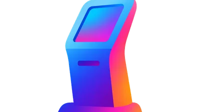 Domain kiosk.xyz Brand