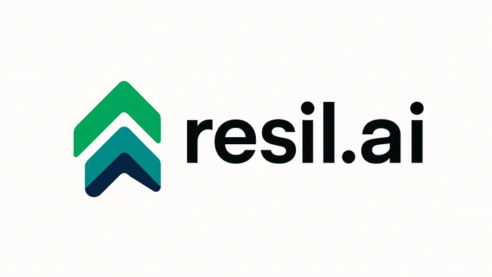Domain resil.ai Brand