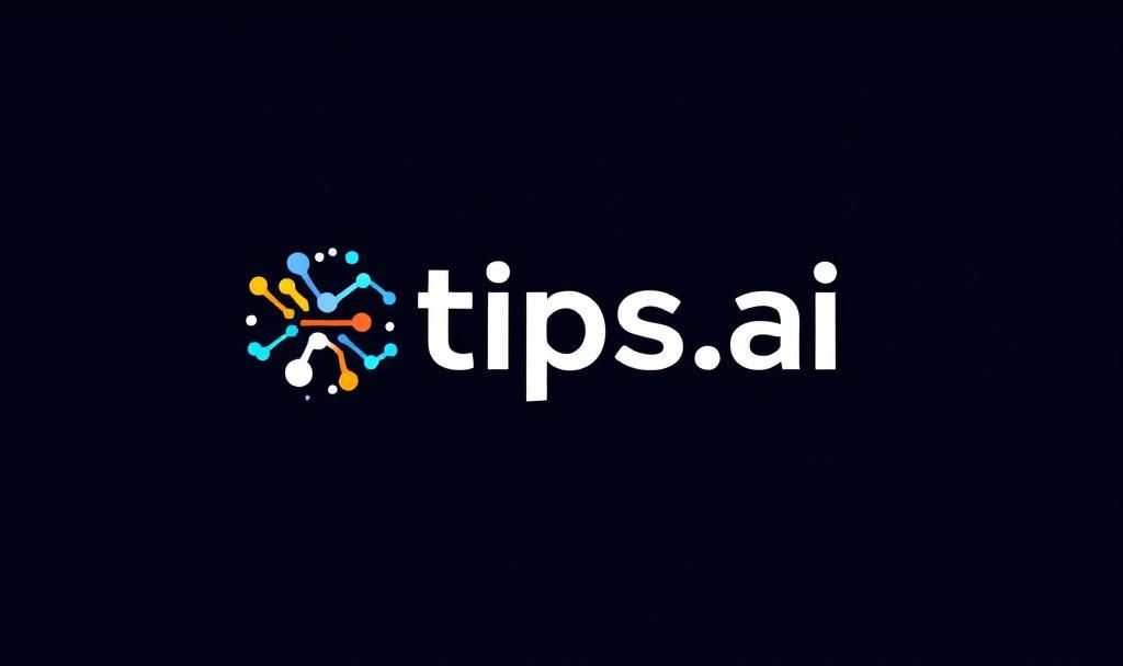 Domain tips.ai Brand