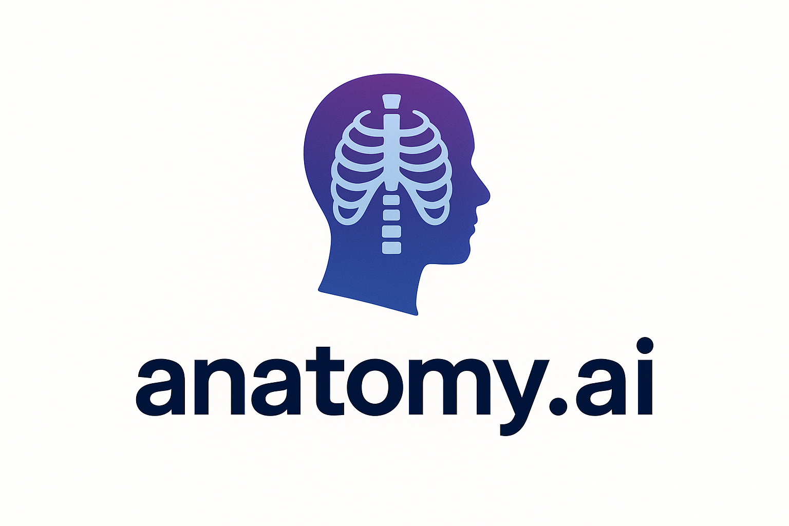 Domain anatomy.ai Brand