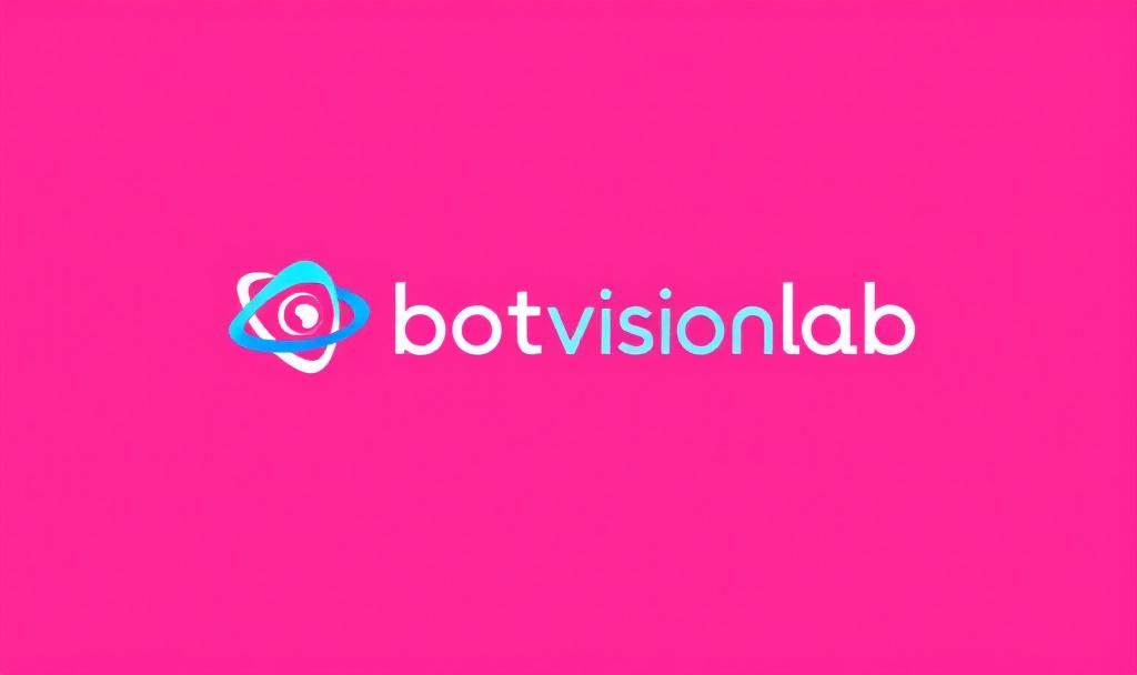 botvisionlab.com 標誌