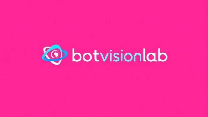 Domain botvisionlab.com Brand