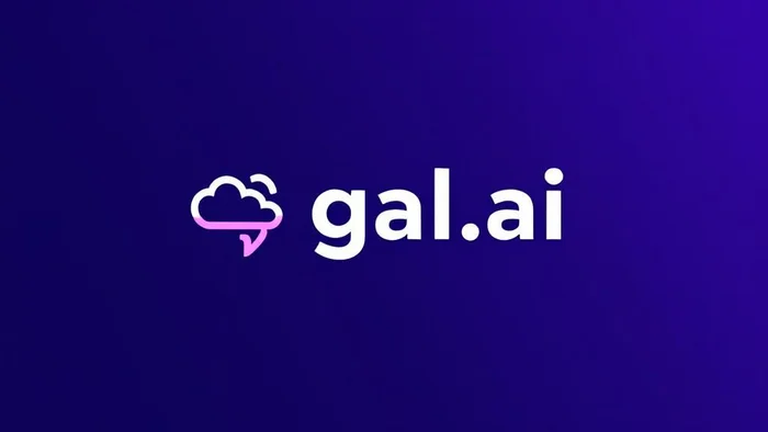 Domain gal.ai Brand