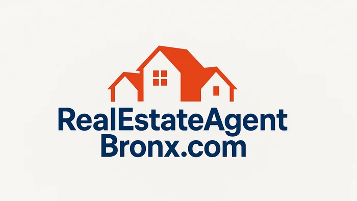 Domain RealEstateAgentBronx.com Brand