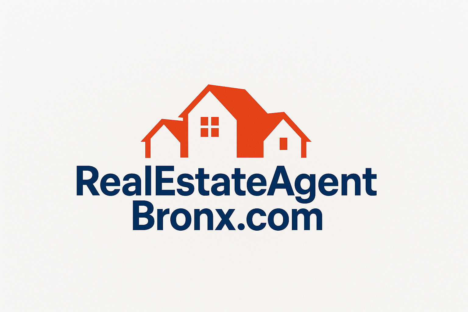 RealEstateAgentBronx.com logo
