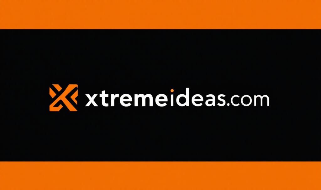 λογότυπο xtremeideas.com