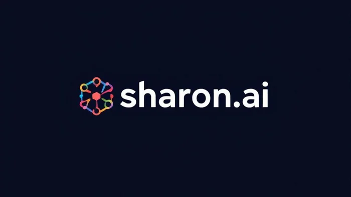Domain sharon.ai Brand