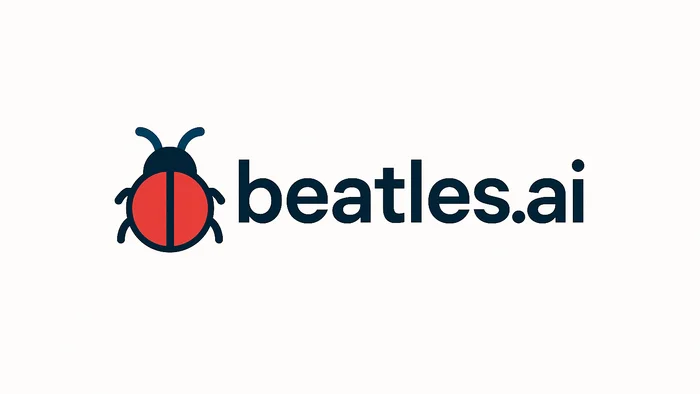 Domain beatles.ai Brand