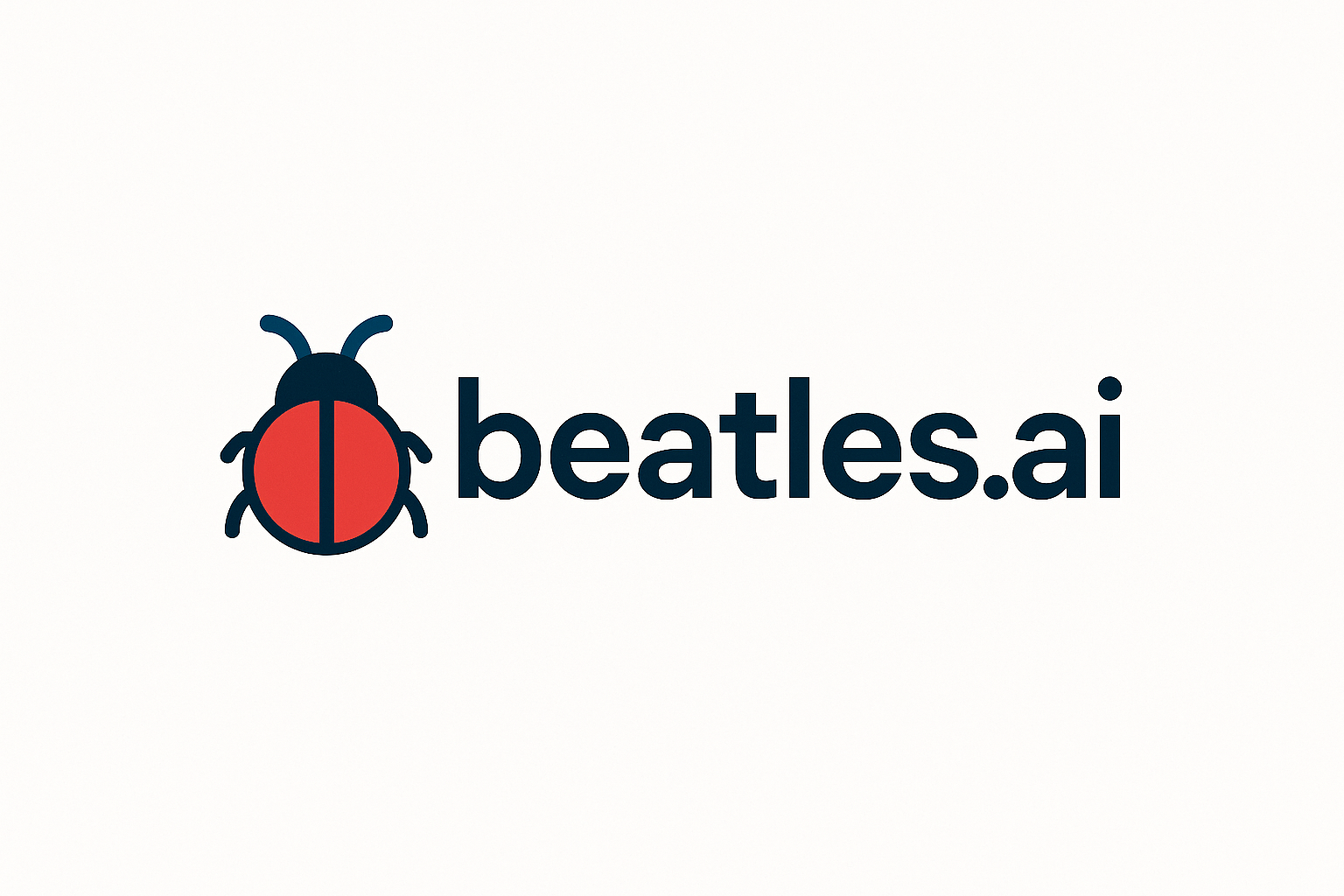 Domain beatles.ai Brand