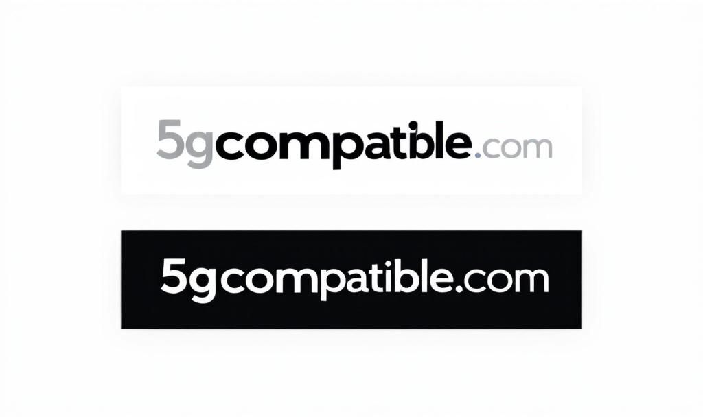 5gcompatible.com logo