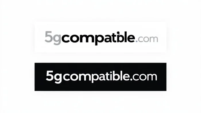 Domain 5gcompatible.com Brand