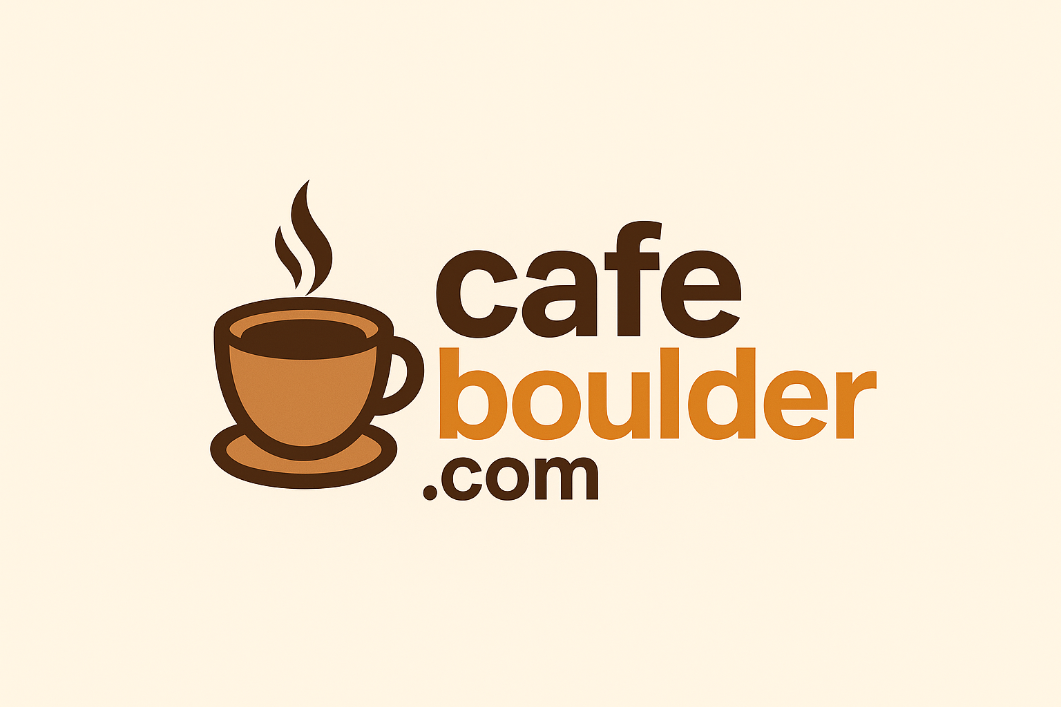 logo de cafeboulder.com