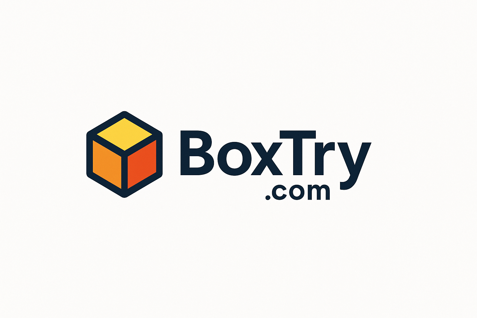 boxtry.com Logo