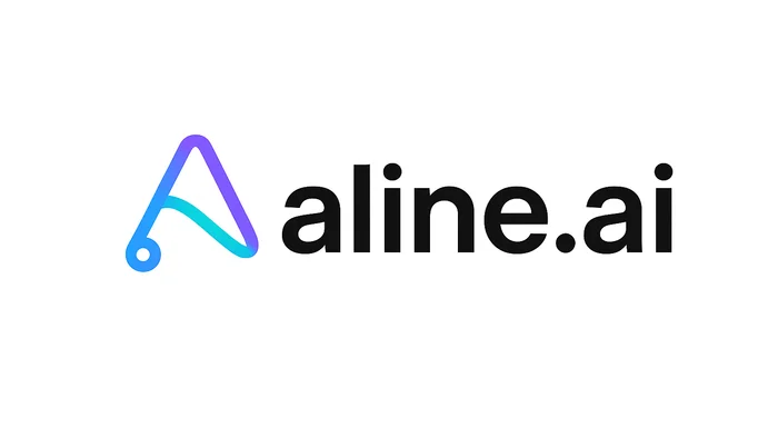 Domain aline.ai Brand