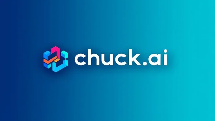 Domain chuck.ai Brand