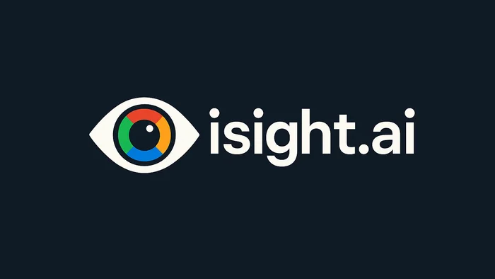 Domain isight.ai Brand
