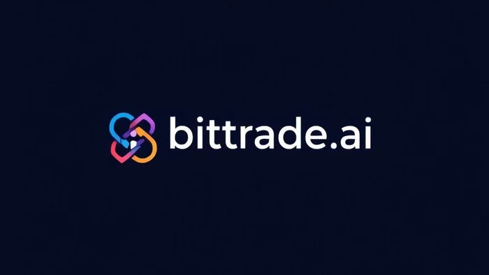 Domain bittrade.ai Brand