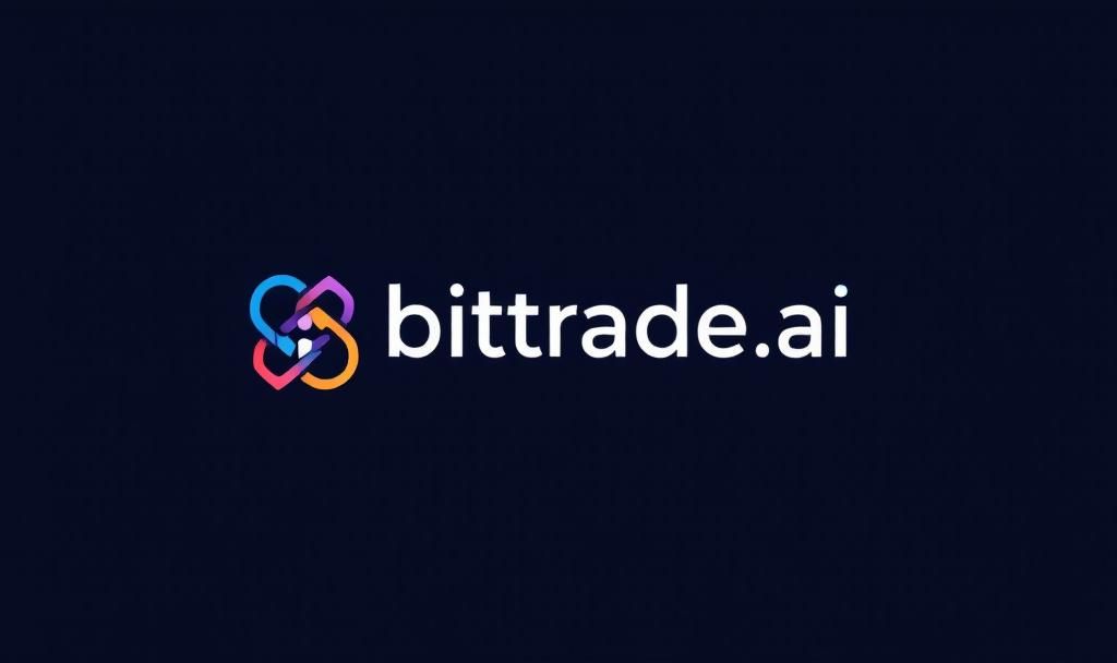 bittrade.ai logó