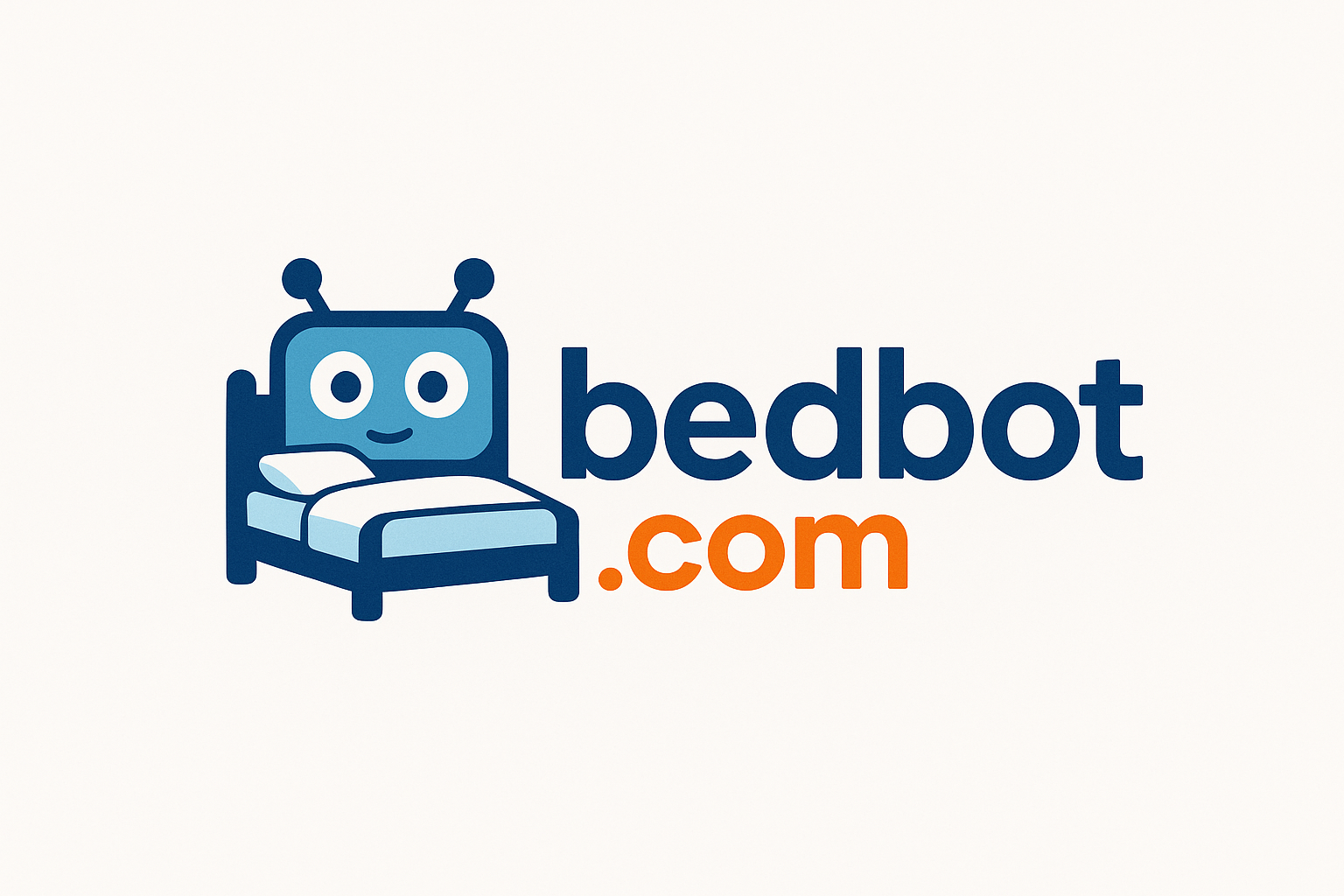 Domain bedbot.com Brand