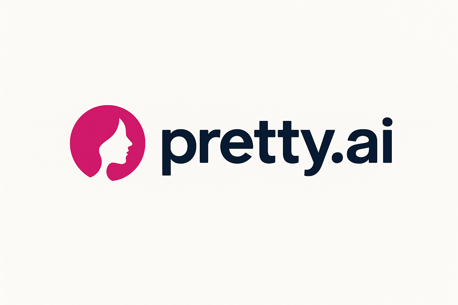 Domain pretty.ai Brand