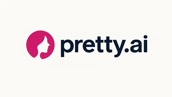 Domain pretty.ai Brand