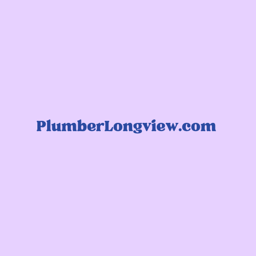 Logo plumberlongview.com