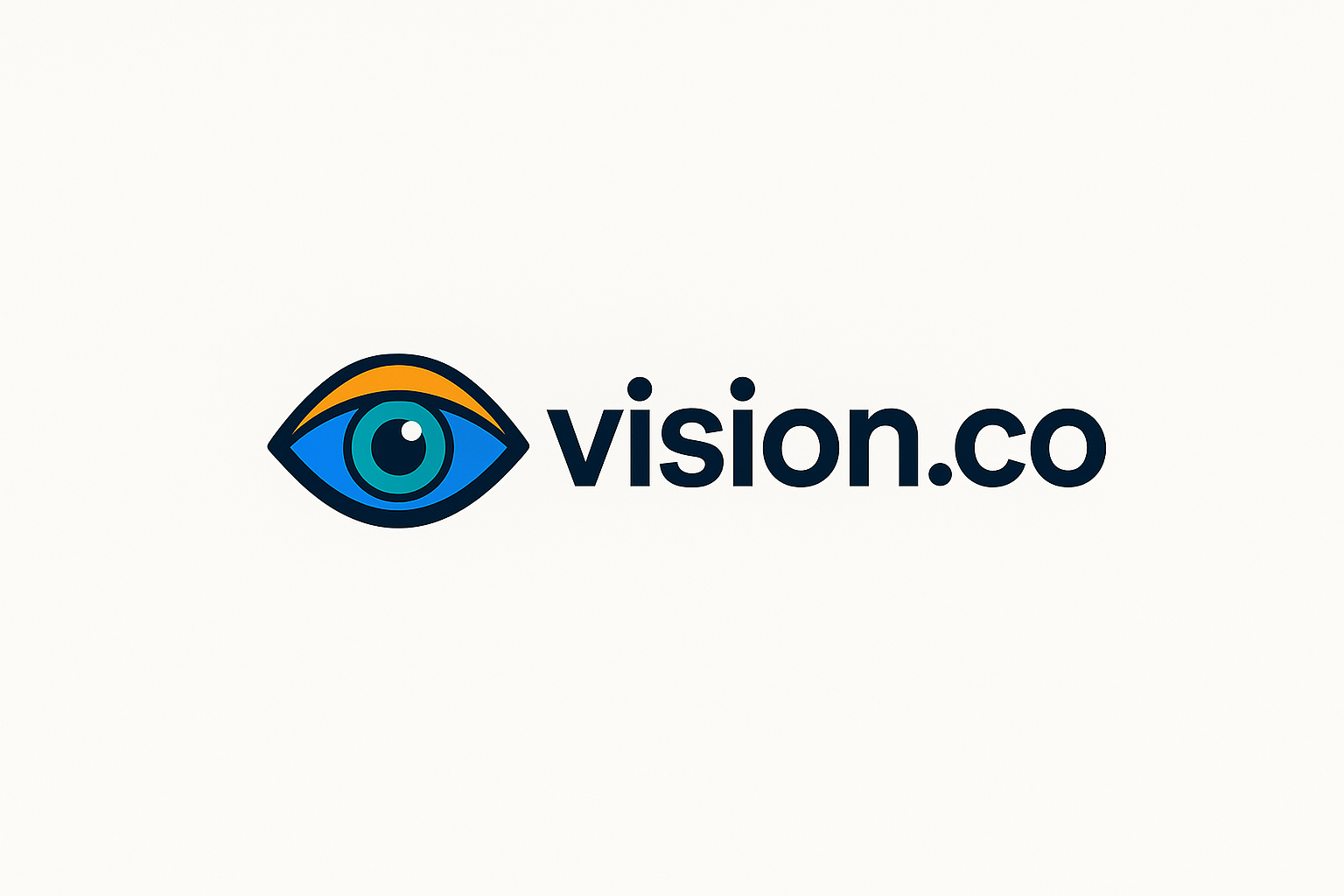 Domain vision.co Brand