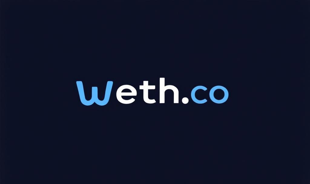 Logo weth.co
