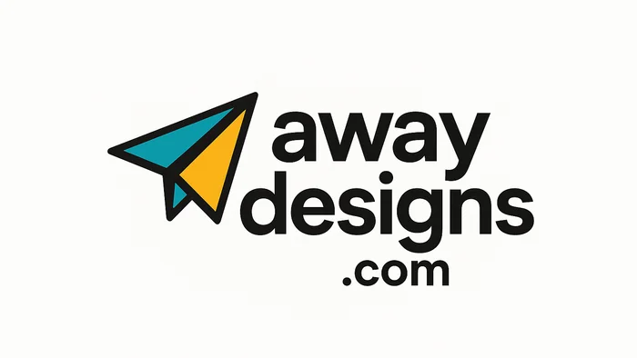 Domain awaydesigns.com Brand