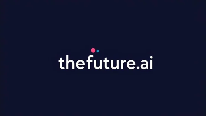Domain thefuture.ai Brand